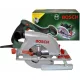  Bosch 1200 W Kreissäge 20 mm