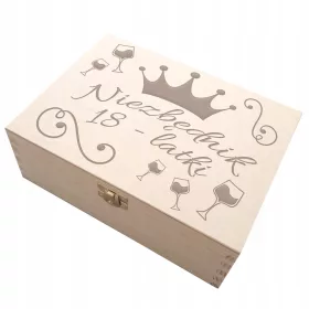  Ein unverzichtbares Geschenk zum 18. Geburtstag