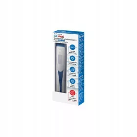 SilMed DMT-4333 elektronisches Thermometer, 1 Stk.