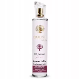  Bioline Bio Hydrolate Immortalle Immortalle 75ml