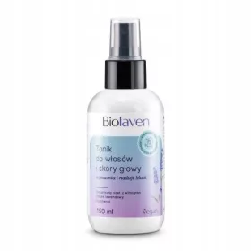    Biolaven Haartonikum Bilaven Tonikum für Haar und Kopfhaut 150 ml