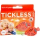  Tickless Kid Ultraschall-Zeckenschutz Orange