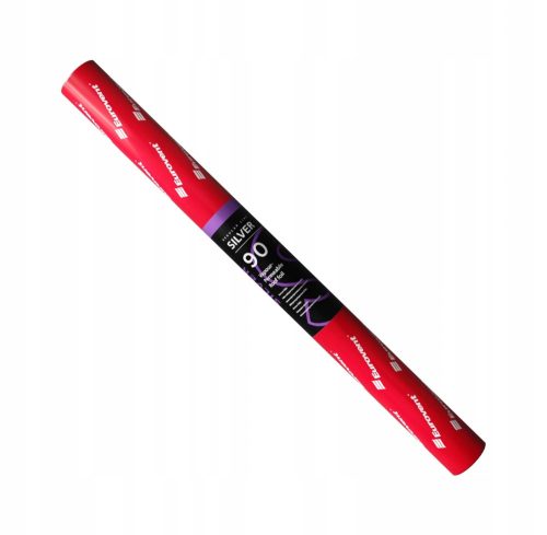 Dampfdurchlässige Eurovent-Folie 50 x 1,5 x 0 mm