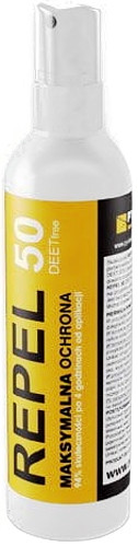  Repel Anti-Mücken-Flüssigkeit 0,3 kg 100 ml