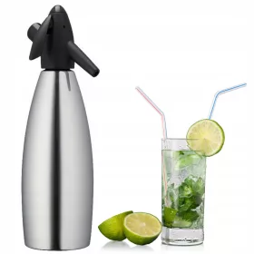 Kayser Sodawasser-Siphon 1 l 0