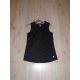  SCHWARZES SPORT-T-SHIRT