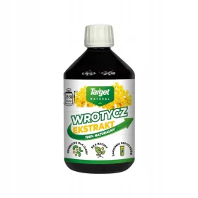 Flüssigpräparat gegen Schädlinge Target 500 ml