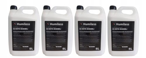 Imprägniermittel für Pflastersteine und Elemente. AUS BETON 20L