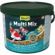  Tetra Pond Multi Mix Fischfutter 10l