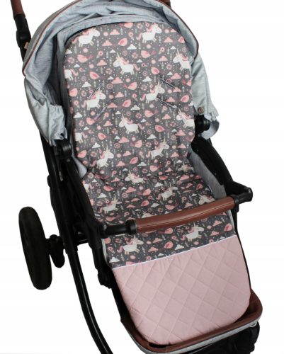  Einsatz für den ULA XL Kinderwagen