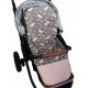  Einsatz für den ULA XL Kinderwagen