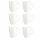 Tassen MariaPaula Natura Porzellanbecher 350 ml
