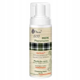  Ava Gesichtsschaum 150 ml