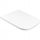 Toilettensitze Oltens Vernal Toilettensitz, weißer Duroplast
