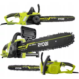  Ryobi Kettensäge 1900 W / 0 PS