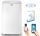 4in1 Yoer 4200W WiFi tragbare Klimaanlage 60m2