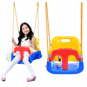 MEGI-Zubehör Kinderspielplatzzubehör 43 x 38 x 17,5 cm