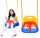 MEGI-Zubehör Kinderspielplatzzubehör 43 x 38 x 17,5 cm