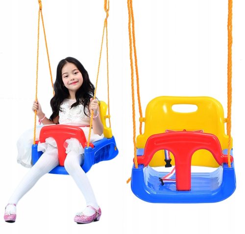 MEGI-Zubehör Kinderspielplatzzubehör 43 x 38 x 17,5 cm