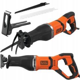  Black&Decker 750 W elektrische Säbelsäge