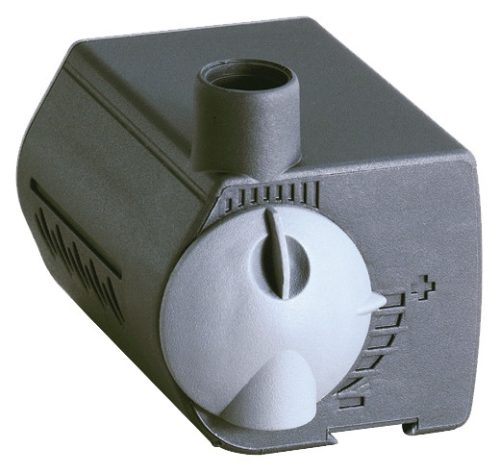  Pumpe 3,8 W Bis zu 500 l/h