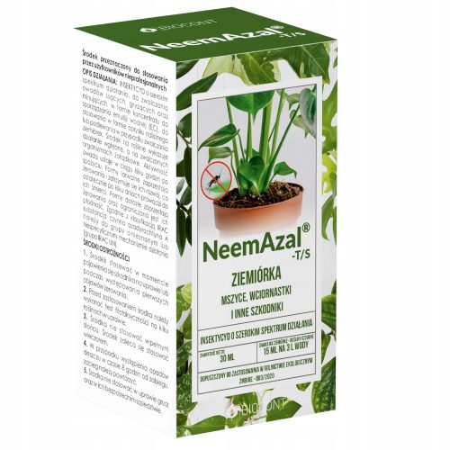  NeemAzal -T/S Insektizid 30 ml
