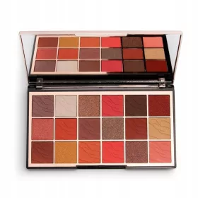  Makeup Revolution Wild Animal Lidschatten-Palette
