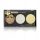  Gepresste Highlighter-Palette Hean Strobing Palette Farbmischung 10,5 g