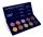  Affect Evening Mood Gepresste Lidschatten-Palette 10 x 2,5 g
