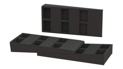 Sorplex KLIN Medium 500 Stück