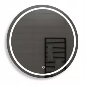  Alasta Wandspiegel Kreis 900 x 900 mm