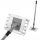 Mopp paskowy Maximex Profi 16 cm