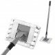 Mopp paskowy Maximex Profi 16 cm
