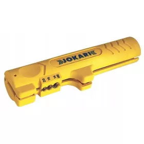  Jokari 30140 Abisolierer 0,8 mm² - 2,5 mm²