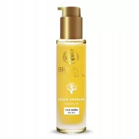  Bioline Avocadoöl 50ml