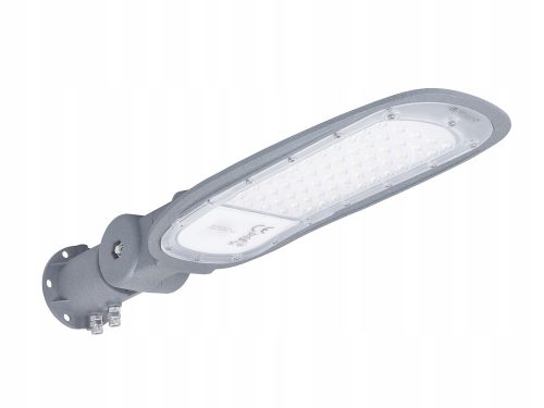 LED Labs Straßenleuchte 60 W 6600 lm netzbetrieben