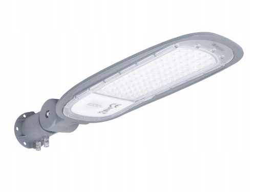  LED Labs Straßenlaterne 100 W 9800 lm netzbetrieben