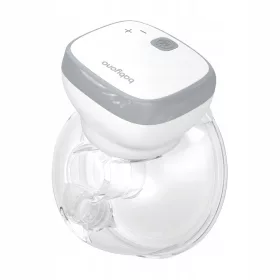  Babyono elektrische Milchpumpe 150 ml