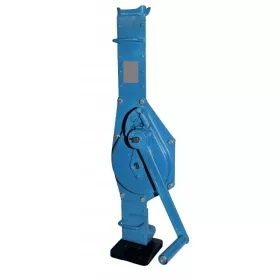 Mechanischer Eisenbahn-Kurbellift PK 1,5T