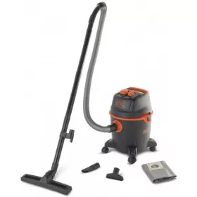   Black&Decker BXVC20PTE Industriestaubsauger 1200 W Industriestaubsauger