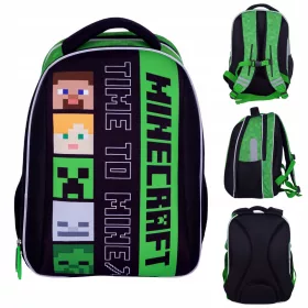 Mehrkammer-Schulranzen 20l Astra