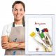 Bilderrahmen Gideon Multi-Fotorahmen 45 x 35 cm