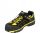 Bennon Bombis S1 ESD Sandalen, Größe 47, Arbeitsschuhe