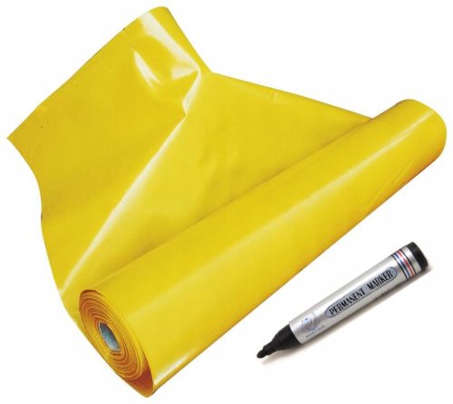 Baufol Dampfbremsfolie 50 x 3 x 0,2 mm