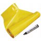 Baufol Dampfbremsfolie 50 x 3 x 0,2 mm
