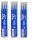  PILOT Frixion-Einsatz 0,7 Blau 9 Stk