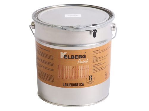 Holzbeize für den Außenbereich 11 5L