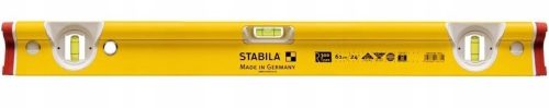 Poziomica Libella Stabila 2,44 m