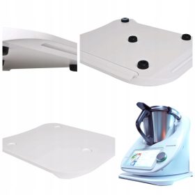  Elodia White Orchid Ständer für Thermomix