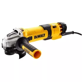  DeWalt 1500 W 230 V kabelgebundener Winkelschleifer